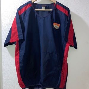 COOPERSTOWN,DREAMS PARK,Authentic adult M,100%Polyester short sleeves pullover